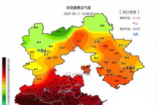 很气啊！范德彪转发裁判报告漏判唐斯干扰球：一清二楚